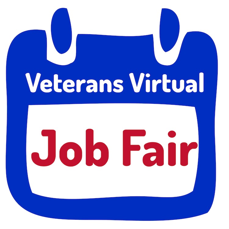 Veterans Career Fair and Networking